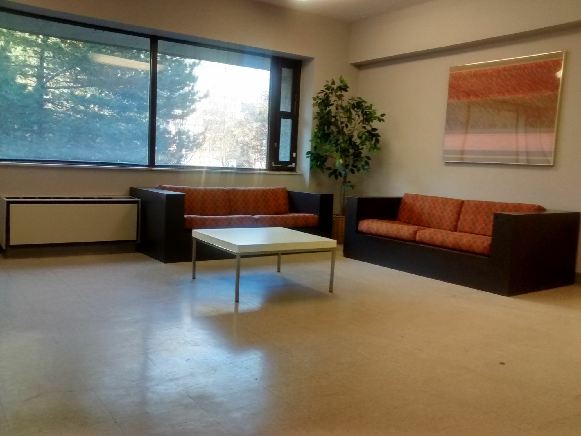Toronto Furnished Living-Gerard Apartment Exterior photo