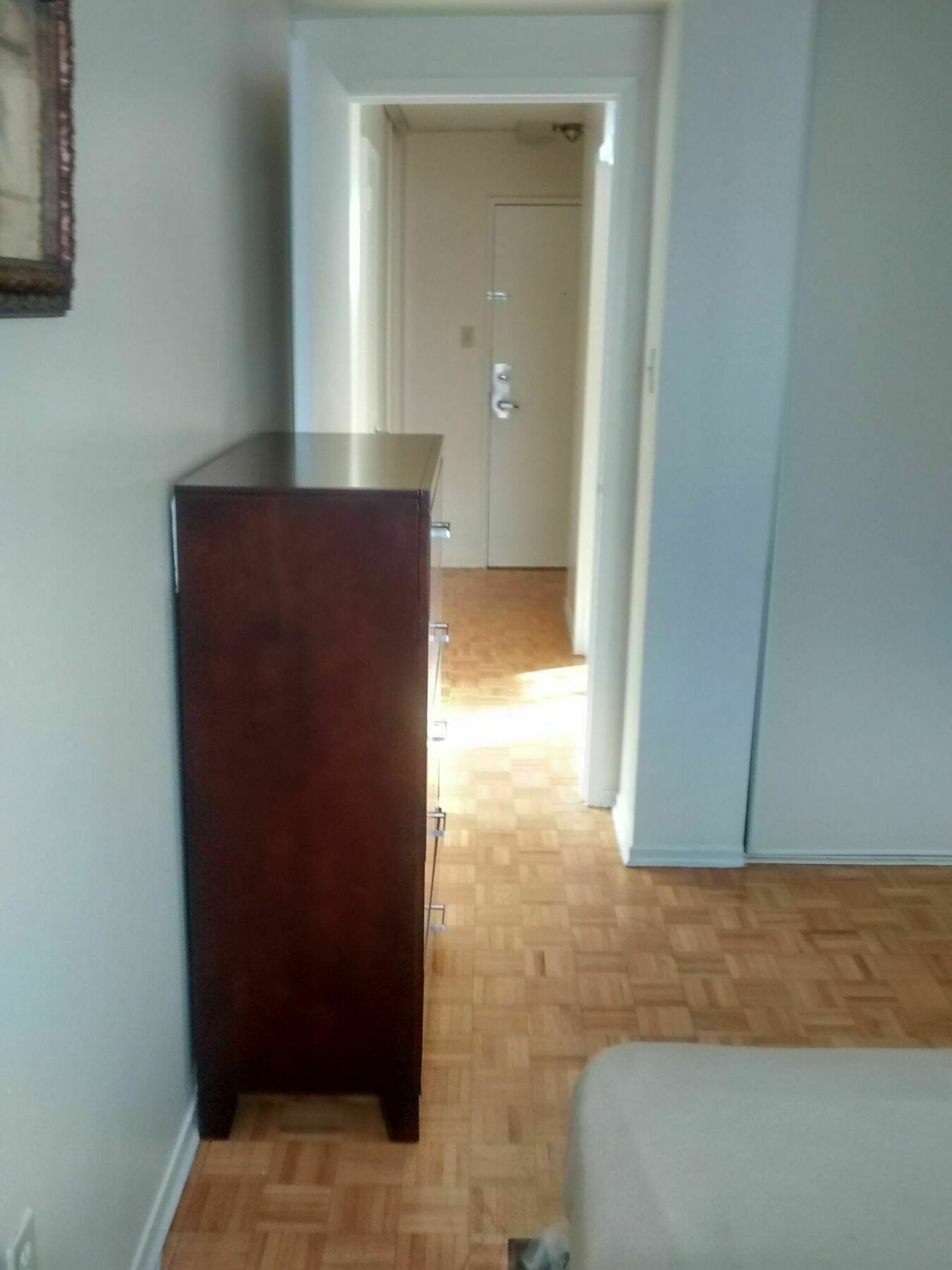 Toronto Furnished Living-Gerard Apartment Exterior photo